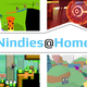 Illustration for article titled Nindies@Home: Midterm Report Card